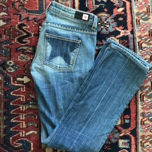 People’s Liberation jeans